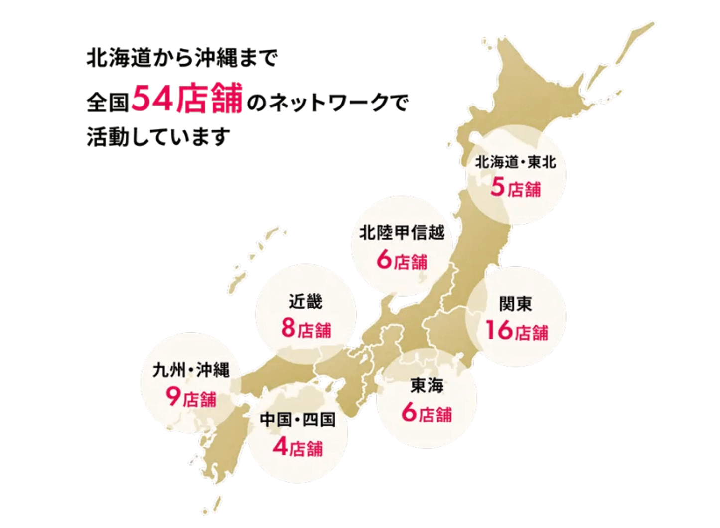 ツヴァイの良い口コミ評判｜地方でも店舗があってすぐに相談できた